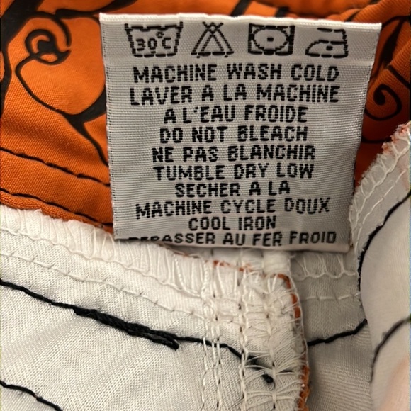 Billabong men’s swim trunks - Picture 8 of 8